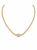 Collier Bronzallure Femme in  Alliage Métallique WDBZ02579Y.WR